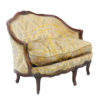 RARE SMALL SOFA LOUIS XV