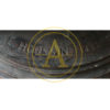 LARGE CAST IRON “THE HALLEBARDIER”