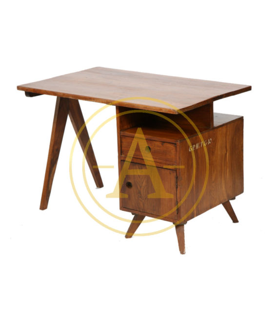 PETIT BUREAU ADMINISTRATIF DE Pierre JEANNERET