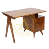 PETIT BUREAU ADMINISTRATIF DE Pierre JEANNERET