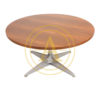 GRANDE TABLE BASSE ATTRIBUE A HORST BRUNING