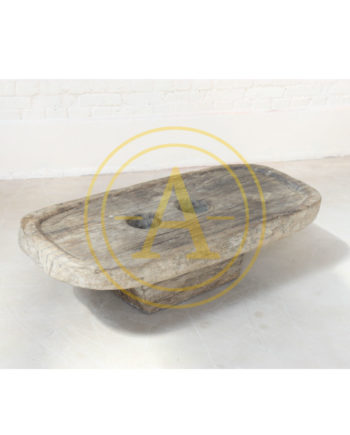 TABLE BASSE NAGA