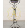 Floor Lamp by Georges Thirion