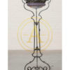 Floor Lamp by Georges Thirion