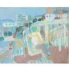 “Antibes” by G. Bolin