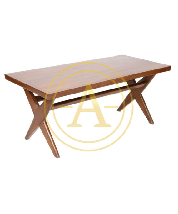 “Easy table” de Pierre Jeanneret (1896-1967)
