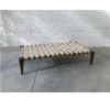 “Day bed” de Pierre Jeanneret (1896-1967)