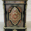 MEUBLE D’APPUI “BOULLE” NAPOLEON III