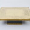 Coffee Table d’Albert Verneuil