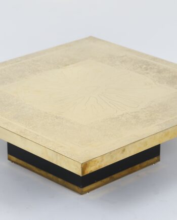 Coffee Table d’Albert Verneuil